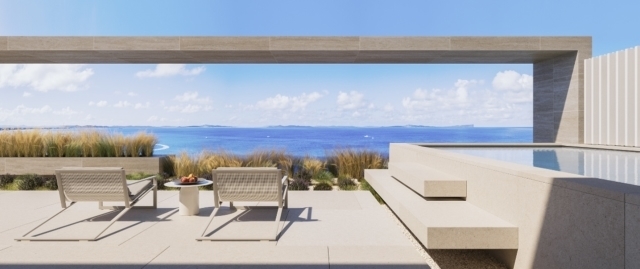 (Προς Πώληση) Κατοικία Μεζονέτα || Ανατολική Αττική/Βούλα - 268 τ.μ, 4 Υ/Δ, 5.750.000€ 