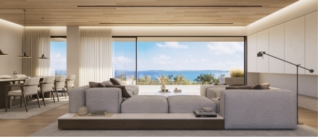 (Προς Πώληση) Κατοικία Διαμέρισμα || Ανατολική Αττική/Βούλα - 96 τ.μ, 2 Υ/Δ, 1.550.000€ 