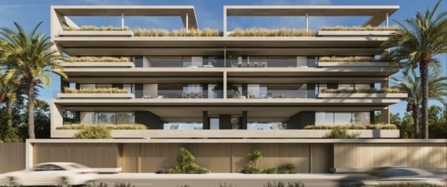 (Προς Πώληση) Κατοικία Διαμέρισμα || Ανατολική Αττική/Βούλα - 96 τ.μ, 2 Υ/Δ, 1.550.000€ 