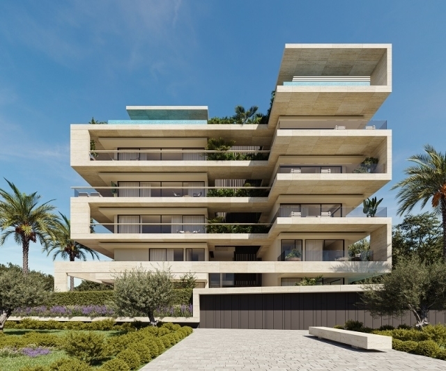 (Προς Πώληση) Κατοικία Οροφοδιαμέρισμα || Αθήνα Νότια/Γλυφάδα - 155 τ.μ, 3 Υ/Δ, 1.750.000€ 