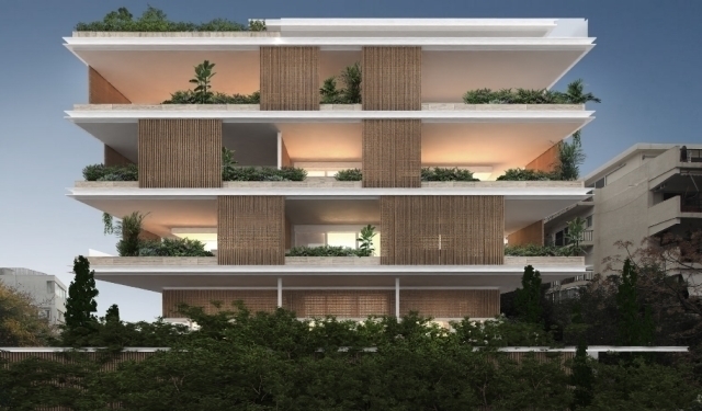 (For Sale) Residential Maisonette || Athens South/Glyfada - 225 Sq.m, 3 Bedrooms, 2.950.000€ 