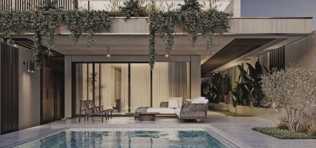 (Προς Πώληση) Κατοικία Μεζονέτα || Ανατολική Αττική/Βούλα - 216 τ.μ, 4 Υ/Δ, 1.523.000€ 