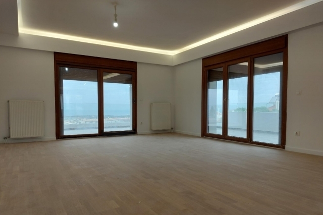 (Προς Πώληση) Κατοικία Οροφοδιαμέρισμα || Ανατολική Αττική/Βούλα - 150 τ.μ, 2 Υ/Δ, 1.200.000€ 