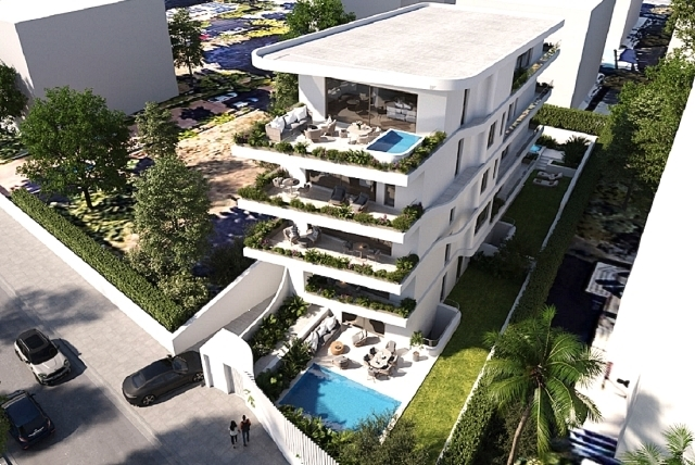 (Προς Πώληση) Κατοικία Μεζονέτα || Ανατολική Αττική/Βούλα - 291 τ.μ, 4 Υ/Δ, 3.500.000€ 