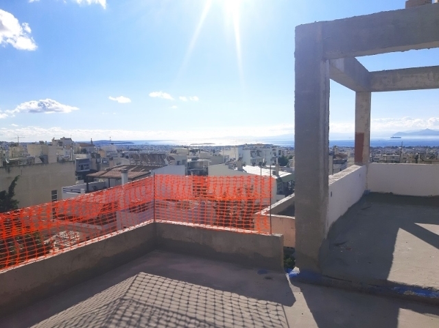 (Προς Πώληση) Κατοικία Μεζονέτα || Αθήνα Νότια/Γλυφάδα - 135 τ.μ, 3 Υ/Δ, 750.000€ 