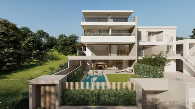 (Προς Πώληση) Κατοικία Μεζονέτα || Ανατολική Αττική/Βούλα - 106 τ.μ, 2 Υ/Δ, 800.000€ 