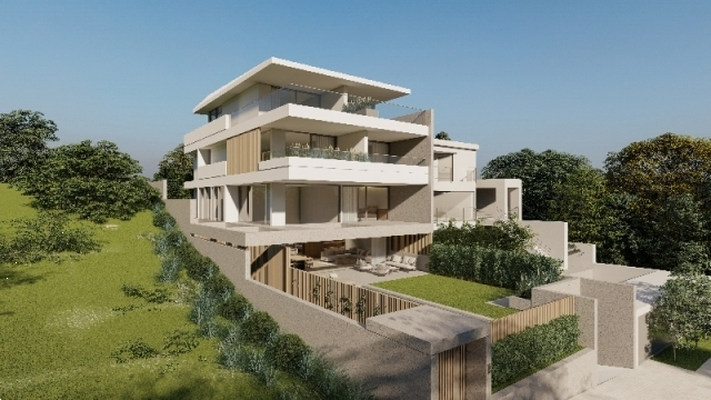 (Προς Πώληση) Κατοικία Μεζονέτα || Ανατολική Αττική/Βούλα - 105 τ.μ, 2 Υ/Δ, 787.500€ 