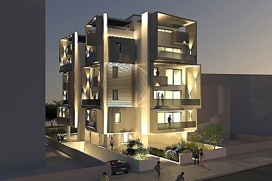 (Προς Πώληση) Κατοικία Μεζονέτα || Αθήνα Νότια/Γλυφάδα - 57 τ.μ, 2 Υ/Δ, 394.240€ 