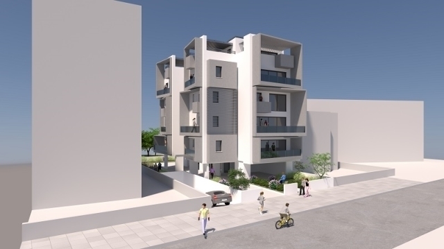 (Προς Πώληση) Κατοικία Μεζονέτα || Αθήνα Νότια/Γλυφάδα - 128 τ.μ, 3 Υ/Δ, 895.970€ 