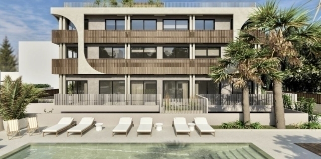 (Προς Πώληση) Κατοικία Διαμέρισμα || Αθήνα Νότια/Ελληνικό - 50 τ.μ, 2 Υ/Δ, 525.000€ 