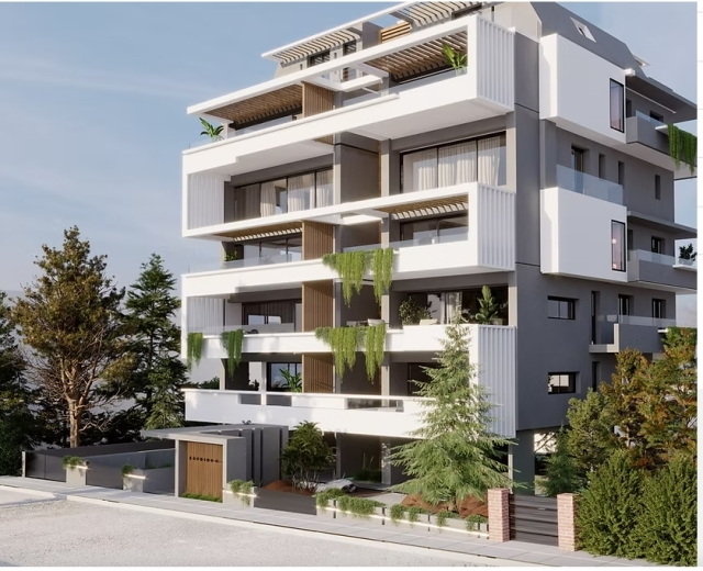 (Προς Πώληση) Κατοικία Διαμέρισμα || Αθήνα Νότια/Άλιμος - 120 τ.μ, 3 Υ/Δ, 870.000€ 