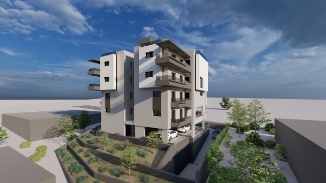 (Προς Πώληση) Κατοικία Διαμέρισμα || Αθήνα Νότια/Άλιμος - 98 τ.μ, 3 Υ/Δ, 708.325€ 