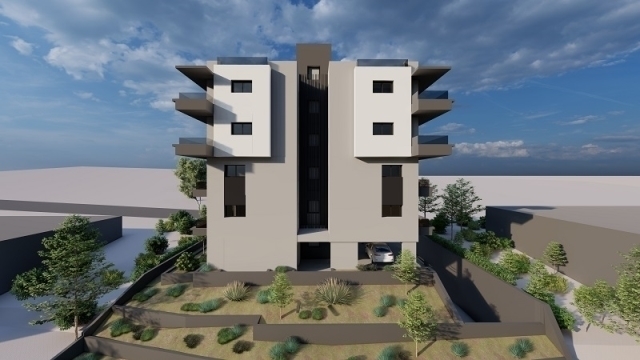 (Προς Πώληση) Κατοικία Διαμέρισμα || Αθήνα Νότια/Άλιμος - 80 τ.μ, 2 Υ/Δ, 318.400€ 