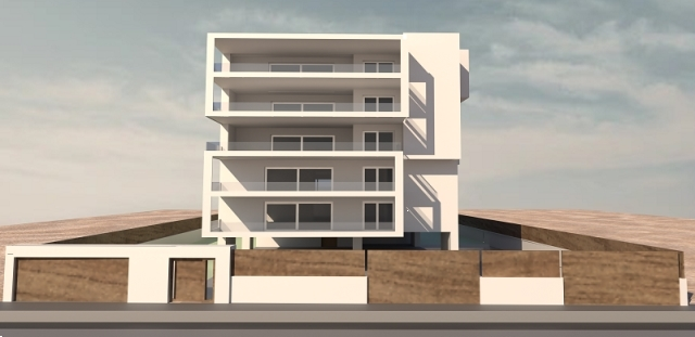 (Προς Πώληση) Κατοικία Διαμέρισμα || Αθήνα Νότια/Γλυφάδα - 103 τ.μ, 3 Υ/Δ, 570.000€ 