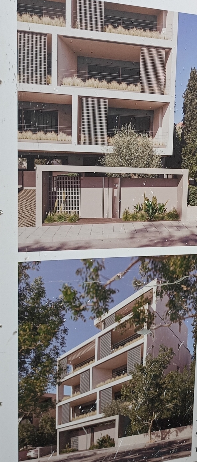 (Προς Πώληση) Κατοικία Μεζονέτα || Αθήνα Βόρεια/Χαλάνδρι - 113 τ.μ, 3 Υ/Δ, 585.000€ 