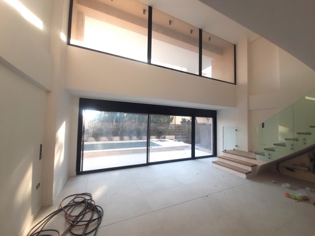 (Προς Πώληση) Κατοικία Μεζονέτα || Αθήνα Νότια/Γλυφάδα - 170 τ.μ, 3 Υ/Δ, 1.450.000€ 