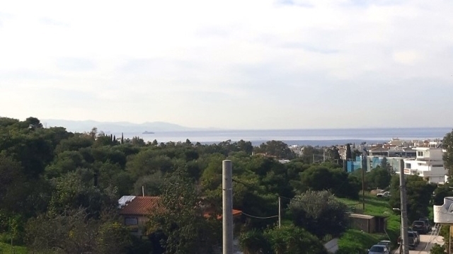 (Προς Πώληση) Κατοικία Διαμέρισμα || Ανατολική Αττική/Βάρη-Βάρκιζα - 124 τ.μ, 3 Υ/Δ, 827.000€ 