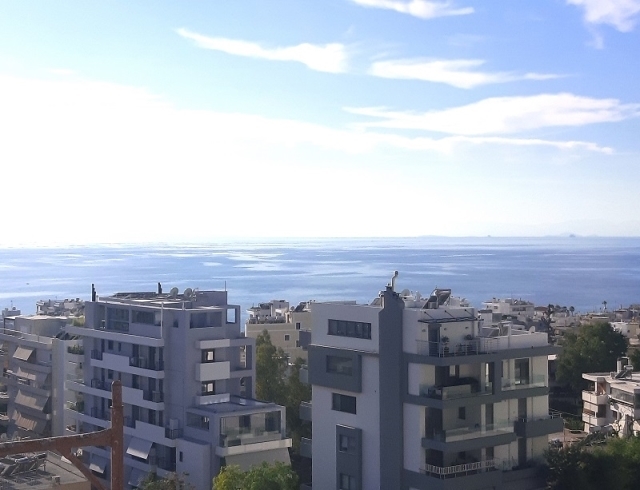(Προς Πώληση) Κατοικία Μεζονέτα || Αθήνα Νότια/Άλιμος - 160 τ.μ, 3 Υ/Δ, 2.000.000€ 