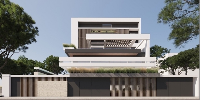 (Προς Πώληση) Κατοικία Μεζονέτα || Ανατολική Αττική/Βάρη-Βάρκιζα - 304 τ.μ, 1.640.000€ 