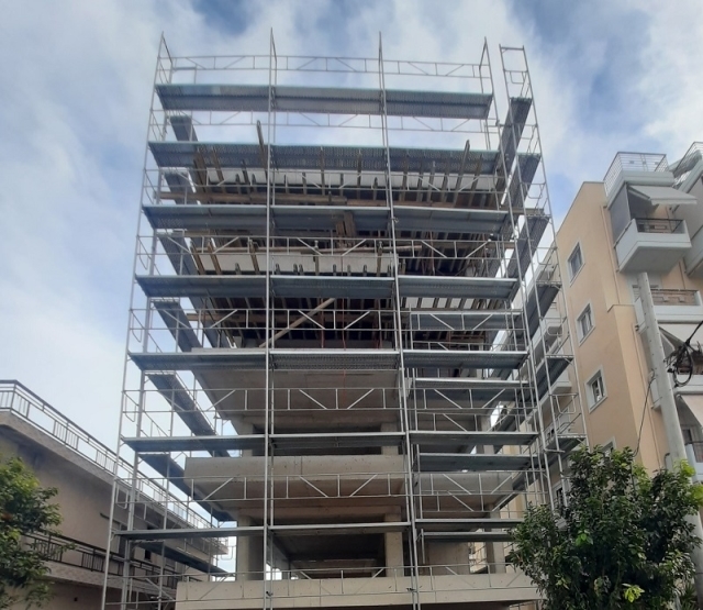 (Προς Πώληση) Κατοικία Μεζονέτα || Αθήνα Νότια/Άλιμος - 189 τ.μ, 3 Υ/Δ, 960.000€ 