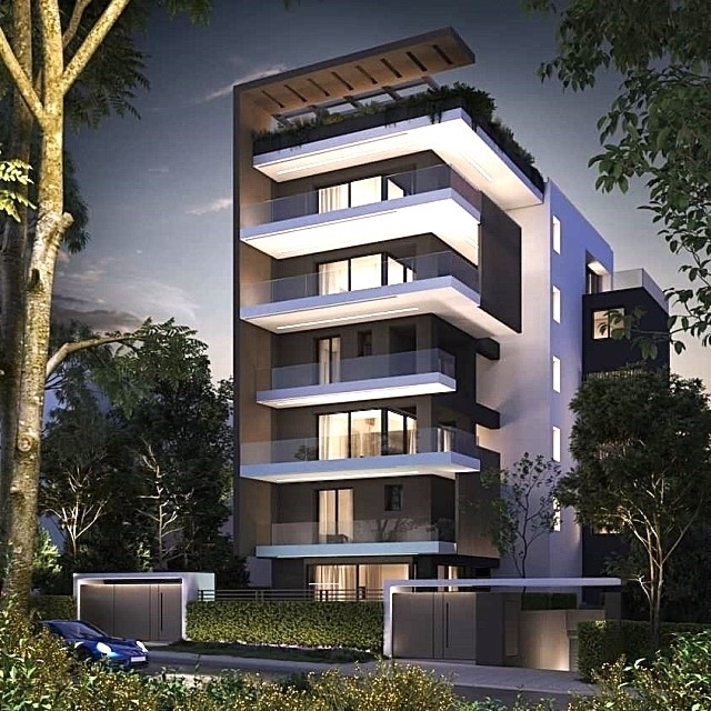 (Προς Πώληση) Κατοικία Μεζονέτα || Αθήνα Νότια/Γλυφάδα - 153 τ.μ, 3 Υ/Δ, 1.150.000€ 