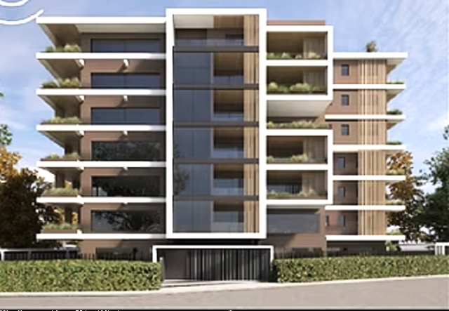 (For Sale) Residential Apartment || Athens South/Alimos - 114 Sq.m, 3 Bedrooms, 990.000€ 