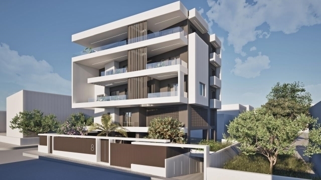 (Προς Πώληση) Κατοικία Διαμέρισμα || Αθήνα Νότια/Γλυφάδα - 132 τ.μ, 3 Υ/Δ, 850.000€ 