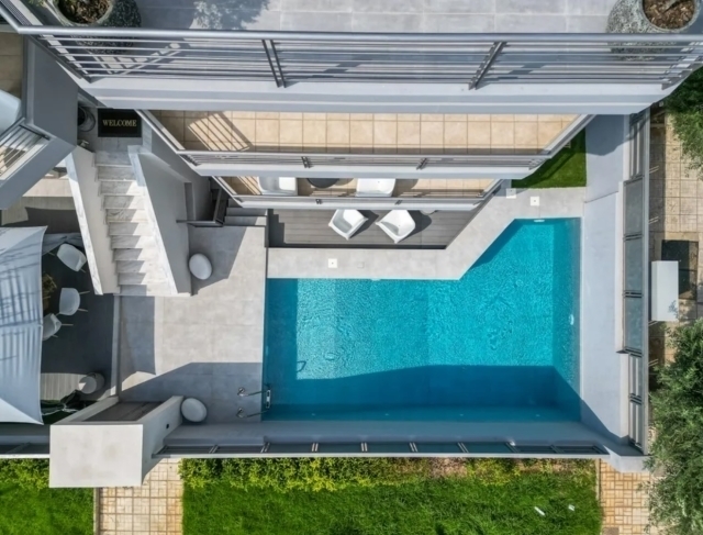 (Προς Ενοικίαση) Κατοικία Μονοκατοικία || Αθήνα Νότια/Γλυφάδα - 270 τ.μ, 4 Υ/Δ, 7.000€ 