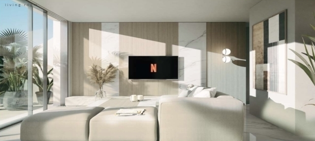 (Προς Πώληση) Κατοικία Διαμέρισμα || Αθήνα Νότια/Γλυφάδα - 75 τ.μ, 2 Υ/Δ, 787.500€ 