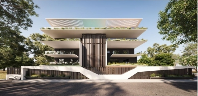 (Προς Πώληση) Κατοικία Μεζονέτα || Αθήνα Νότια/Γλυφάδα - 163 τ.μ, 3 Υ/Δ, 2.100.000€ 