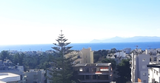 (Προς Πώληση) Κατοικία Μεζονέτα || Αθήνα Νότια/Γλυφάδα - 207 τ.μ, 4 Υ/Δ, 3.100.000€ 