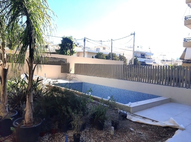 (Προς Πώληση) Κατοικία Μεζονέτα || Αθήνα Νότια/Γλυφάδα - 154 τ.μ, 3 Υ/Δ, 1.150.000€ 
