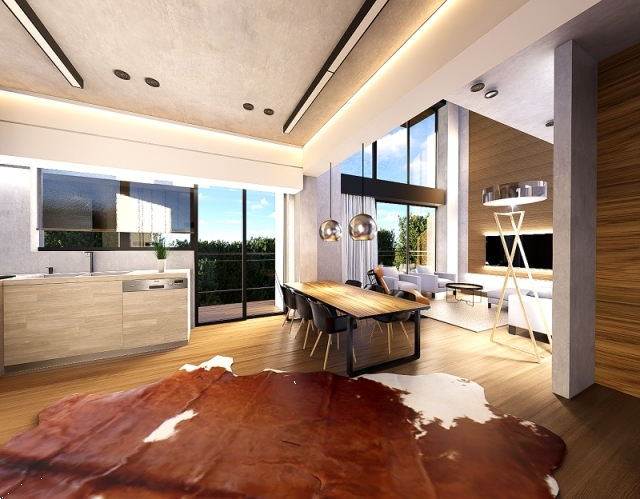 (Προς Πώληση) Κατοικία Μεζονέτα || Αθήνα Νότια/Γλυφάδα - 99 τ.μ, 3 Υ/Δ, 475.000€ 