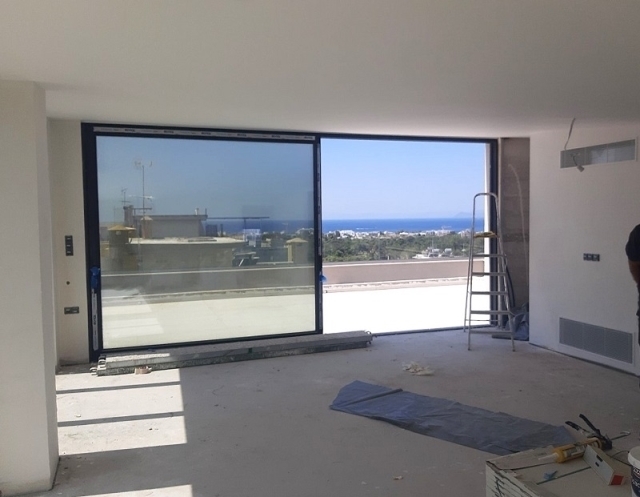 (Προς Πώληση) Κατοικία Διαμέρισμα || Αθήνα Νότια/Γλυφάδα - 102 τ.μ, 2 Υ/Δ, 900.000€ 