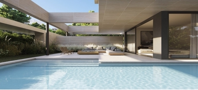 (Προς Πώληση) Κατοικία Μεζονέτα || Αθήνα Νότια/Γλυφάδα - 375 τ.μ, 3 Υ/Δ, 3.187.500€ 