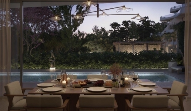 (Προς Πώληση) Κατοικία Μεζονέτα || Ανατολική Αττική/Βούλα - 218 τ.μ, 4 Υ/Δ, 2.150.000€ 