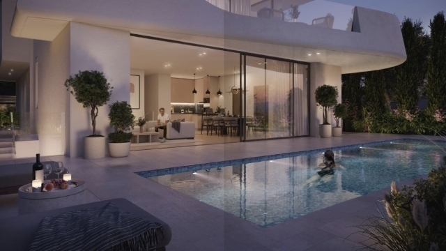 (Προς Πώληση) Κατοικία Μεζονέτα || Ανατολική Αττική/Βούλα - 324 τ.μ, 4 Υ/Δ, 2.820.000€ 