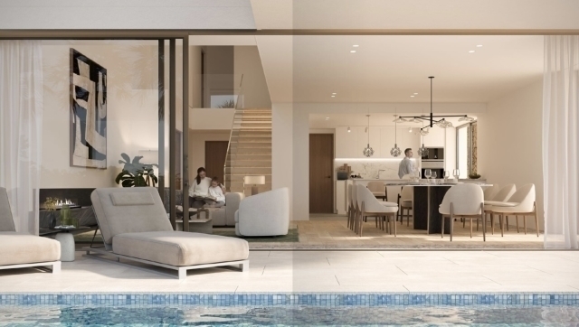 (Προς Πώληση) Κατοικία Μεζονέτα || Ανατολική Αττική/Βούλα - 320 τ.μ, 4 Υ/Δ, 2.890.000€ 