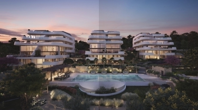 (Προς Πώληση) Κατοικία Μεζονέτα || Ανατολική Αττική/Βούλα - 227 τ.μ, 3 Υ/Δ, 2.050.000€ 