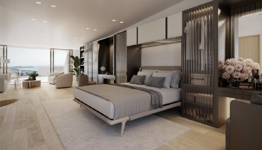 (Προς Πώληση) Κατοικία Διαμέρισμα || Ανατολική Αττική/Βούλα - 170 τ.μ, 2 Υ/Δ, 1.900.000€ 