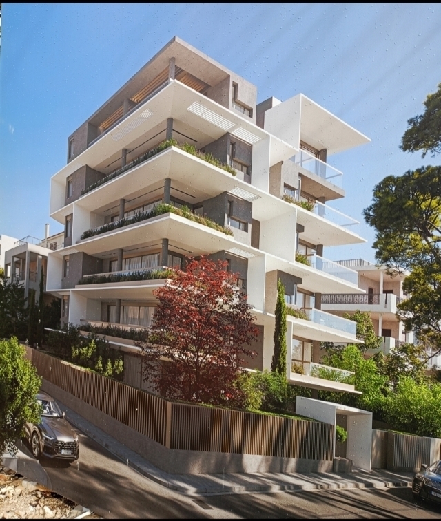 (Προς Πώληση) Κατοικία Διαμέρισμα || Αθήνα Βόρεια/Φιλοθέη - 110 τ.μ, 3 Υ/Δ, 550.000€ 