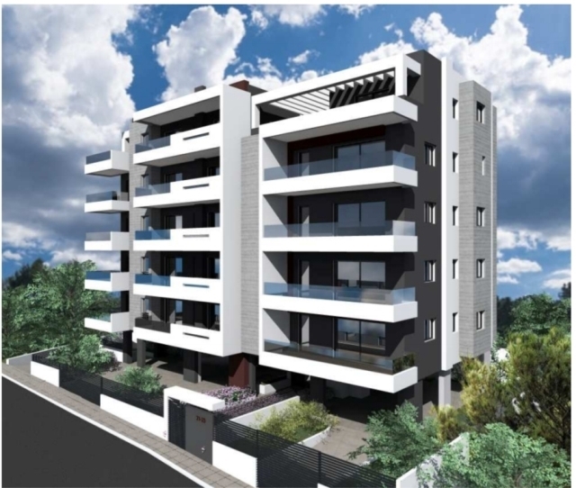 (Προς Πώληση) Κατοικία Μεζονέτα || Αθήνα Βόρεια/Φιλοθέη - 170 τ.μ, 3 Υ/Δ, 885.000€ 