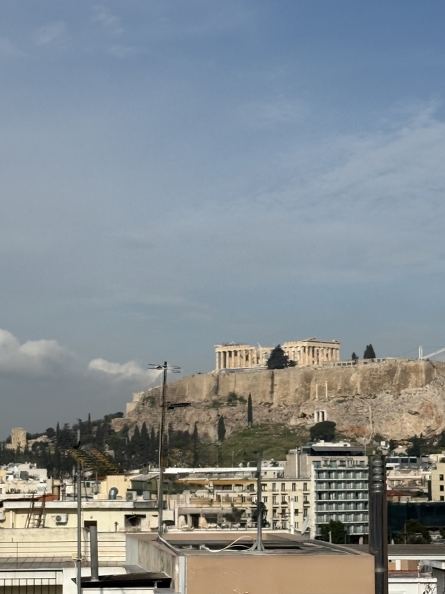 (Προς Πώληση) Κατοικία Μεζονέτα || Αθήνα Κέντρο/Αθήνα - 192 τ.μ, 4 Υ/Δ, 550.000€ 