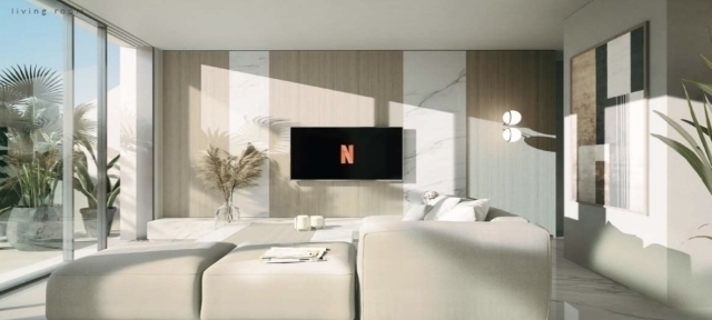 (Προς Πώληση) Κατοικία Διαμέρισμα || Αθήνα Νότια/Γλυφάδα - 120 τ.μ, 3 Υ/Δ, 1.200.000€ 