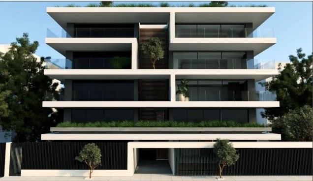 (Προς Πώληση) Κατοικία Διαμέρισμα || Ανατολική Αττική/Βάρη-Βάρκιζα - 129 τ.μ, 3 Υ/Δ, 845.000€ 