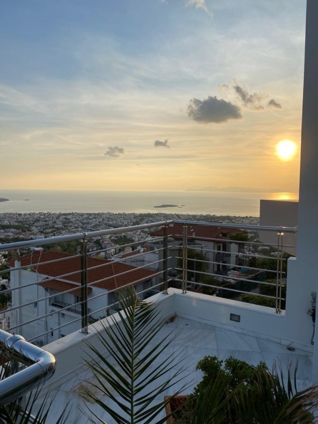 (Προς Πώληση) Κατοικία Μονοκατοικία || Ανατολική Αττική/Βούλα - 850 τ.μ, 4 Υ/Δ, 2.800.000€ 