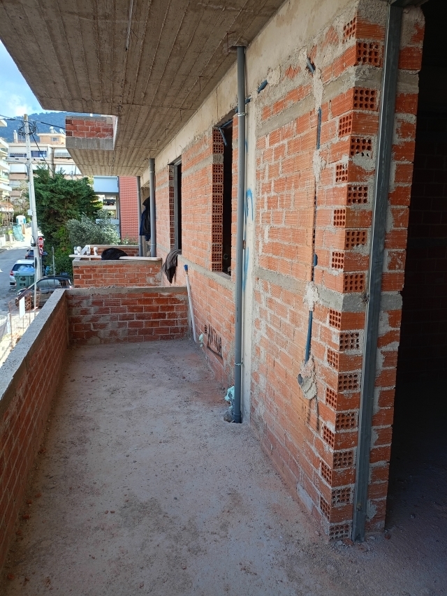 (Προς Πώληση) Κατοικία Διαμέρισμα || Αθήνα Βόρεια/Χολαργός - 81 τ.μ, 2 Υ/Δ, 385.000€ 