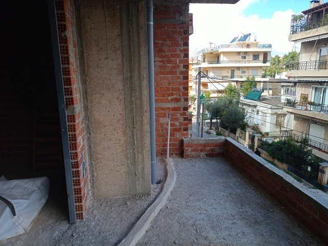 (Προς Πώληση) Κατοικία Διαμέρισμα || Αθήνα Βόρεια/Χολαργός - 51 τ.μ, 1 Υ/Δ, 255.000€ 