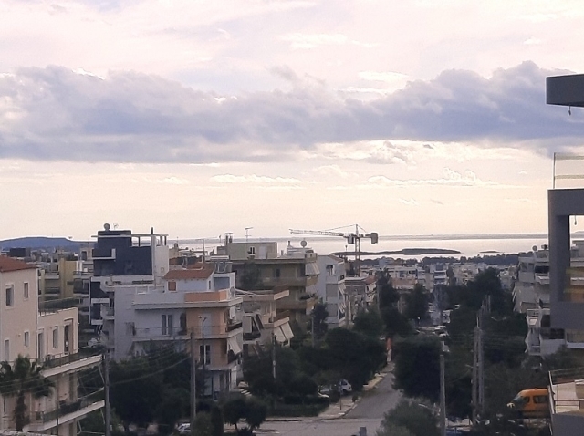 (Προς Πώληση) Κατοικία Οροφοδιαμέρισμα || Αθήνα Νότια/Γλυφάδα - 112 τ.μ, 3 Υ/Δ, 690.000€ 