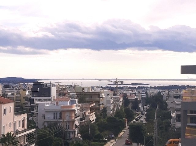 (Προς Πώληση) Κατοικία Μεζονέτα || Αθήνα Νότια/Γλυφάδα - 128 τ.μ, 3 Υ/Δ, 880.000€ 